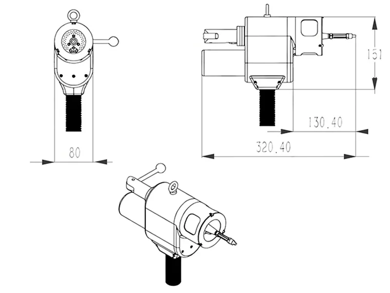 MWP-38-B