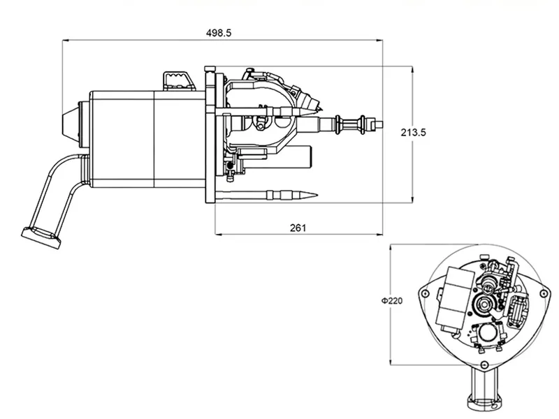 MWP-65-BB