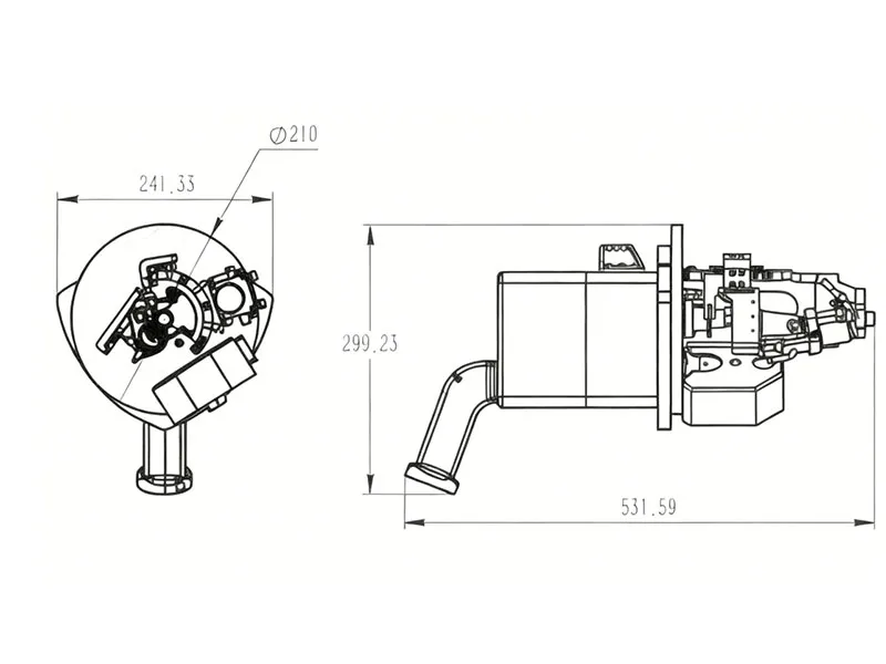 MWP-65C